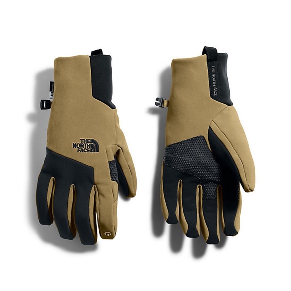 The North Face Other - The North Face Men's Apex Etip Glove NWT Small